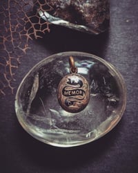 Image 1 of In memory locket 