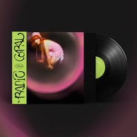 ☆ PRE ORDER ☆ CABIRIA - RADIO CORAL