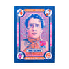 Emma Goldman by Matt Bonner