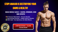 Buy anavar Online FDA approved