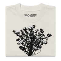 Image 3 of Big Brother Oversized Tee