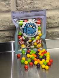 Freeze Dried Chewy Sweet Tarts 