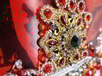 Image 7 of Prestige Indian Orange Crown