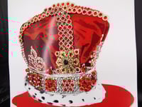 Image 5 of Prestige Indian Orange Crown