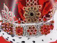 Image 8 of Prestige Indian Orange Crown