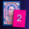 Dog Section Shorts (No. 2) Pamphlet and Print Set