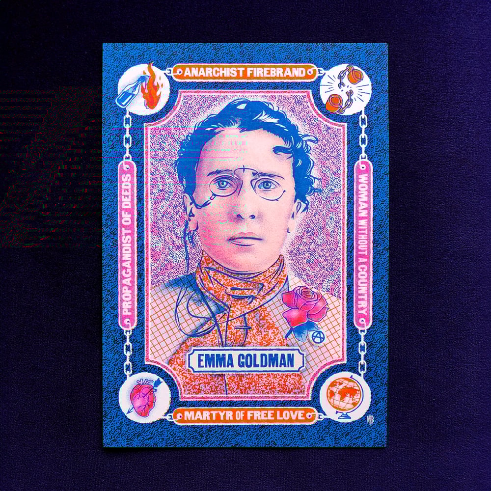 Dog Section Shorts (No. 2) Pamphlet and Print Set