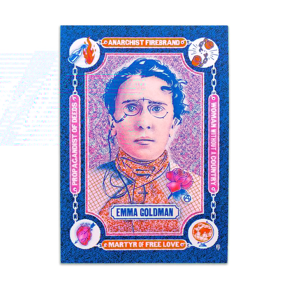 Dog Section Shorts (No. 2) Pamphlet and Print Set