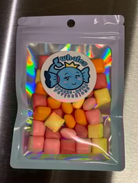 Image 2 of Freeze Dried Mini Starburst 