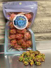 Freeze Dried Nerd Clusters Original