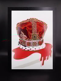 Image 2 of Prestige Indian Orange Crown