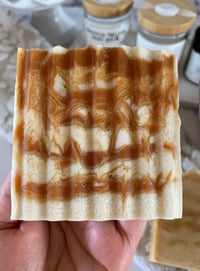 Image 13 of Wild Turmeric & Raw Honey Tallow Face Cream