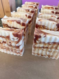 Image 15 of Wild Turmeric & Raw Honey Tallow Face Cream