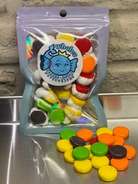 Freeze Dried Sprees
