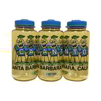 Lemon Heads - 32oz Wide Mouth Nalgene