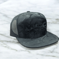 Image 2 of Black on Black 