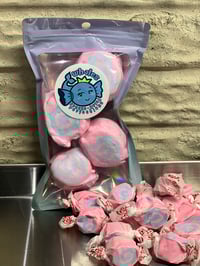 Image 1 of Freeze Dried Saltwater Taffy 