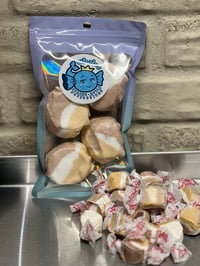 Image 2 of Freeze Dried Saltwater Taffy 