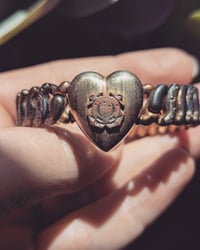 Image 2 of Coast guard sweetheart bracelet 