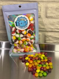 Image 1 of Freeze Dried Skittles Original 