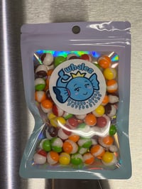 Image 3 of Freeze Dried Skittles Original 