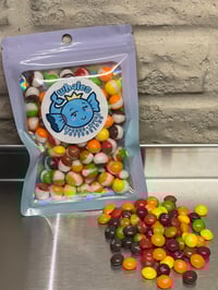 Image 2 of Freeze Dried Skittles Original 