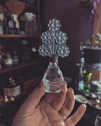Image 1 of Blooming perfume bottle 