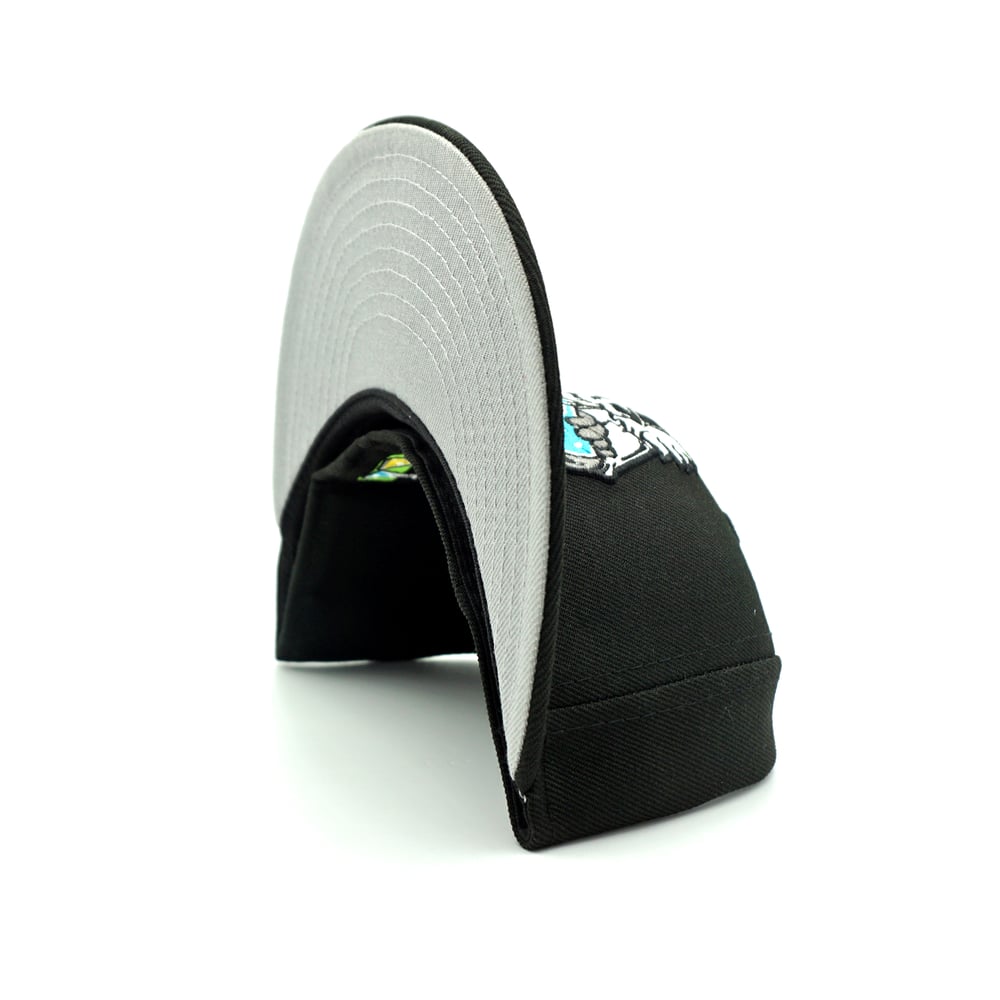 Cappy Logo 59Fifty