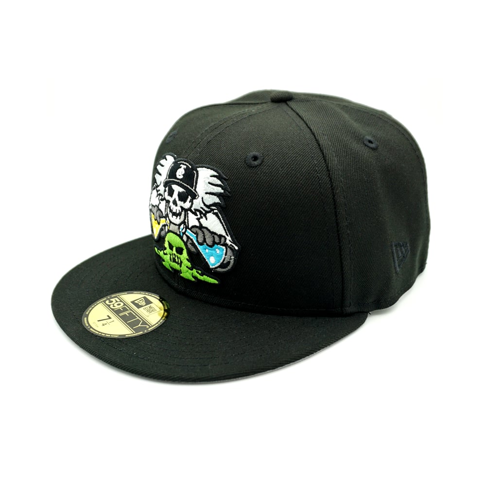 Cappy Logo 59Fifty