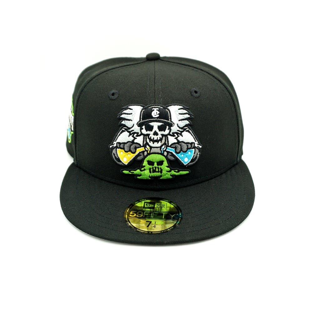 Cappy Logo 59Fifty