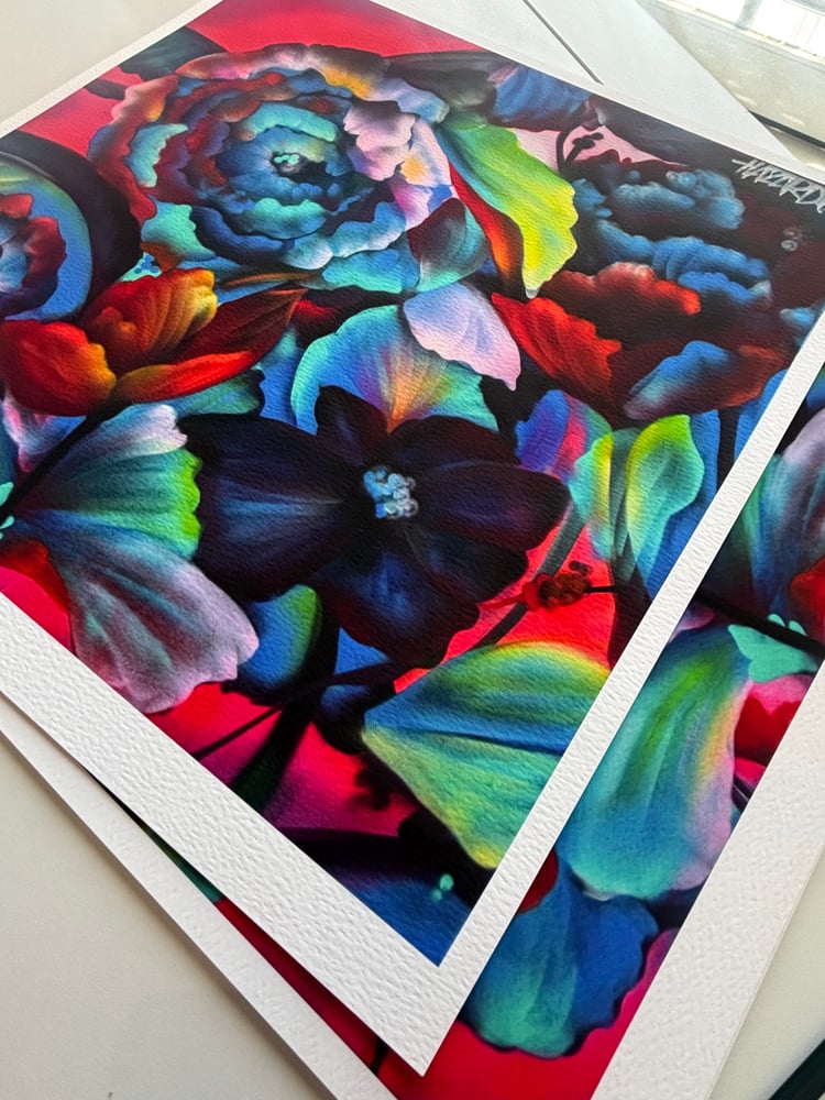 Image of Varley Giclée Print