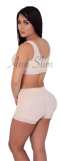 Ann Slim 1015 Butt Lifter Short