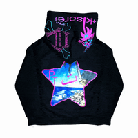 Image 1 of SADPALM-PTG HOODIE