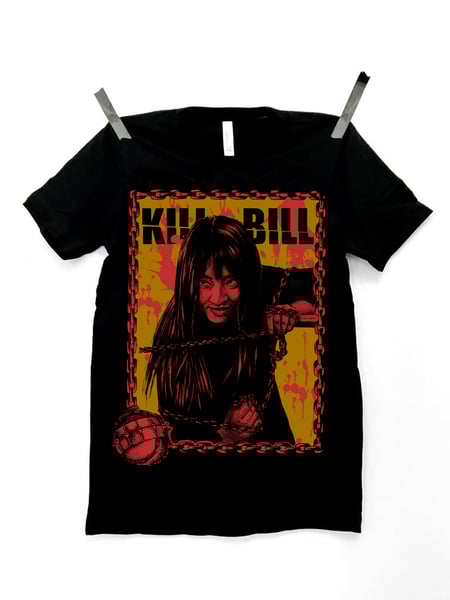 Image of GOGO YUBARI - SHORT SLEEVE