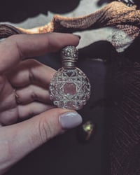 Image 3 of Victorian perfume bottles