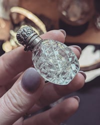 Image 4 of Victorian perfume bottles
