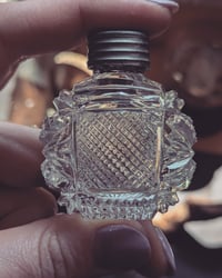 Image 8 of Victorian perfume bottles