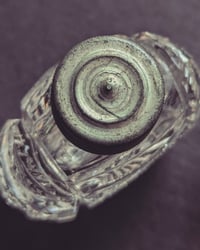 Image 12 of Victorian perfume bottles