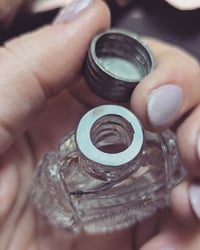 Image 11 of Victorian perfume bottles