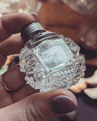 Image 9 of Victorian perfume bottles