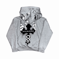Image 1 of SickLifePTG HOODIE