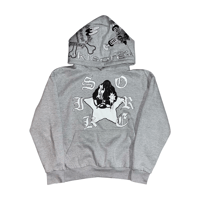 Image 2 of SickLifePTG HOODIE