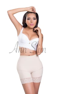 Image 1 of Ann Slim 1012 High Waist Butt Lifter