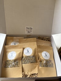Postpartum Pum Pum Healer - Sitz Bath