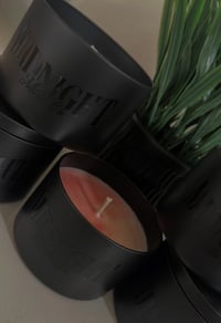8oz Luxe Candles