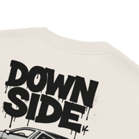 Image 4 of DMC Oversized Tee