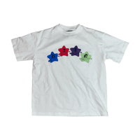 Image 2 of KISUZI TEE