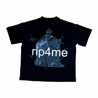Image 1 of TRASHWORLD TEE