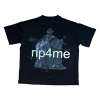 Image 3 of TRASHWORLD TEE
