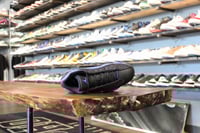 Image 3 of AIR JORDAN XIII (13) "BLK/HYPER ROYAL"